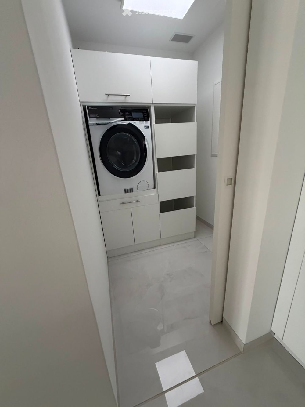 Moderne 4.5-Zimmer-im Erdgeschoss in Susten - Bild 4