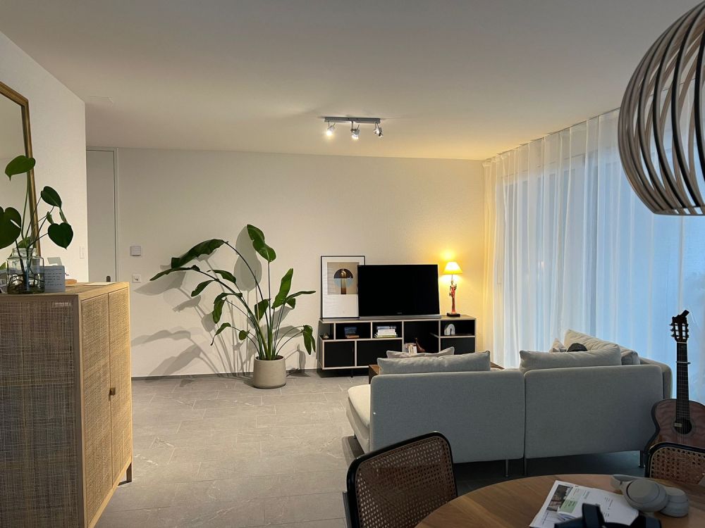 2.5 Zimmer Wohnung per 21.09.2026 zu vermieten - Bild 1