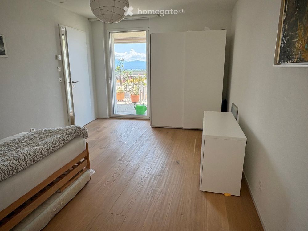 Appartement de 2.5 pièces avec balcon à Bussigny - Bild 2