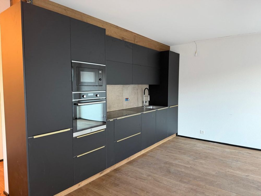 A louer Magnifique attique 3.5 pièces - Bild 2