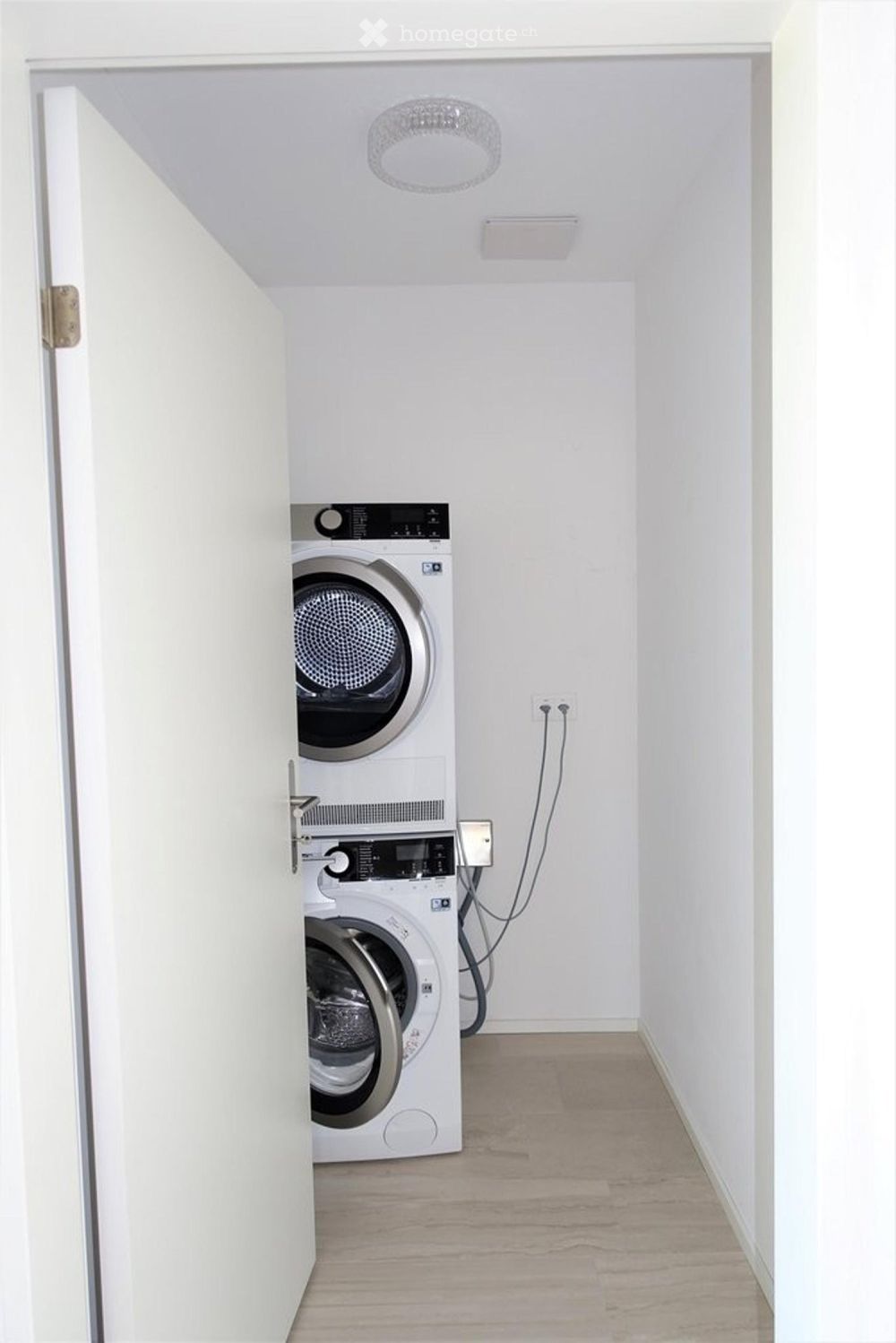 Exklusive 4.5-Zimmer-Neubauwohnung im «Salzturm» (Eigentumsstandard) - Bild 5