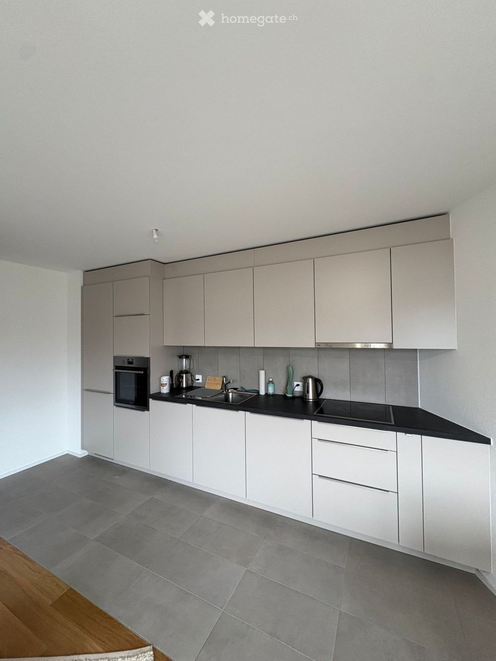 Bright & Modern 2.5-Room furnished Apartment in Lausanne – Available July1st, 2026. - Bild 3