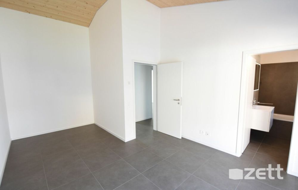 Affittasi villetta unifamiliare a schiera di 4.5 locali - Bild 8