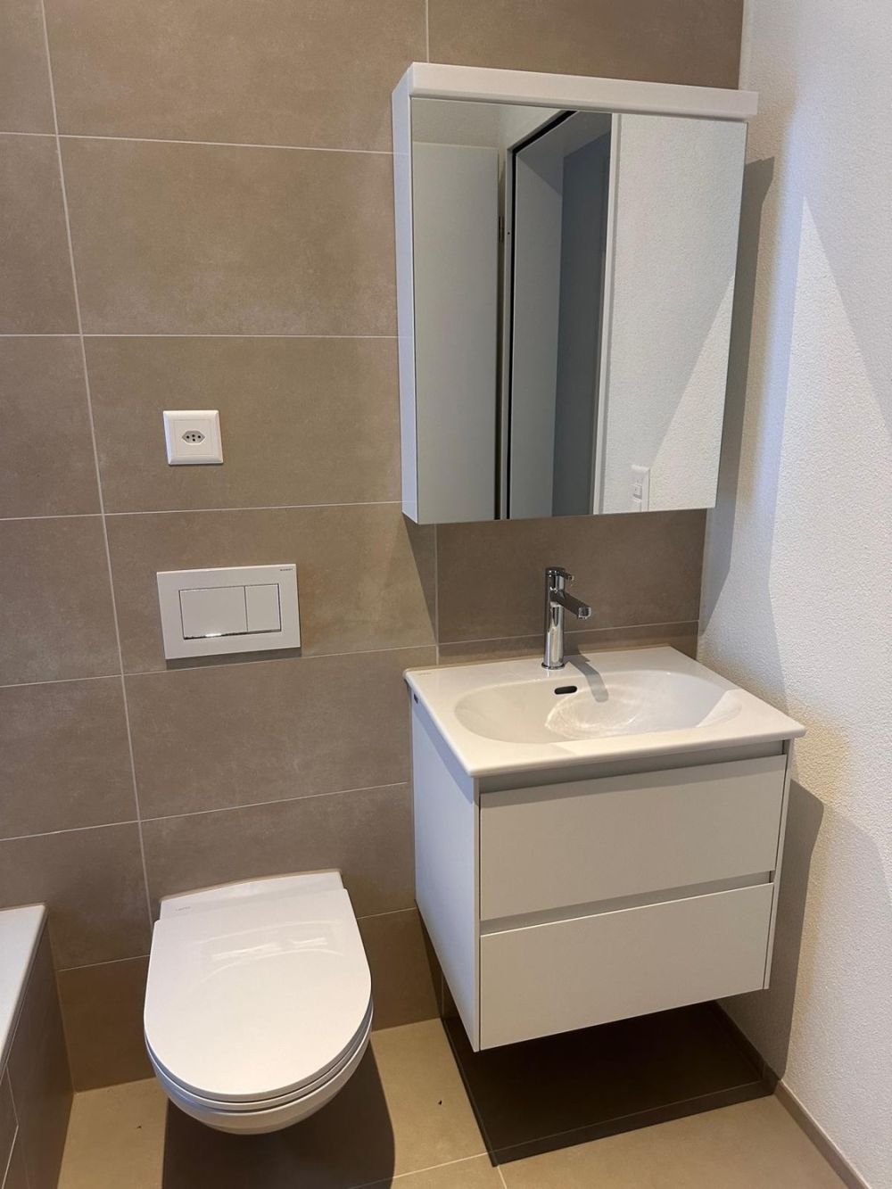 Schöne neue 4.5-Zimmer-Dachwohnungen zu vermieten - Bild 8