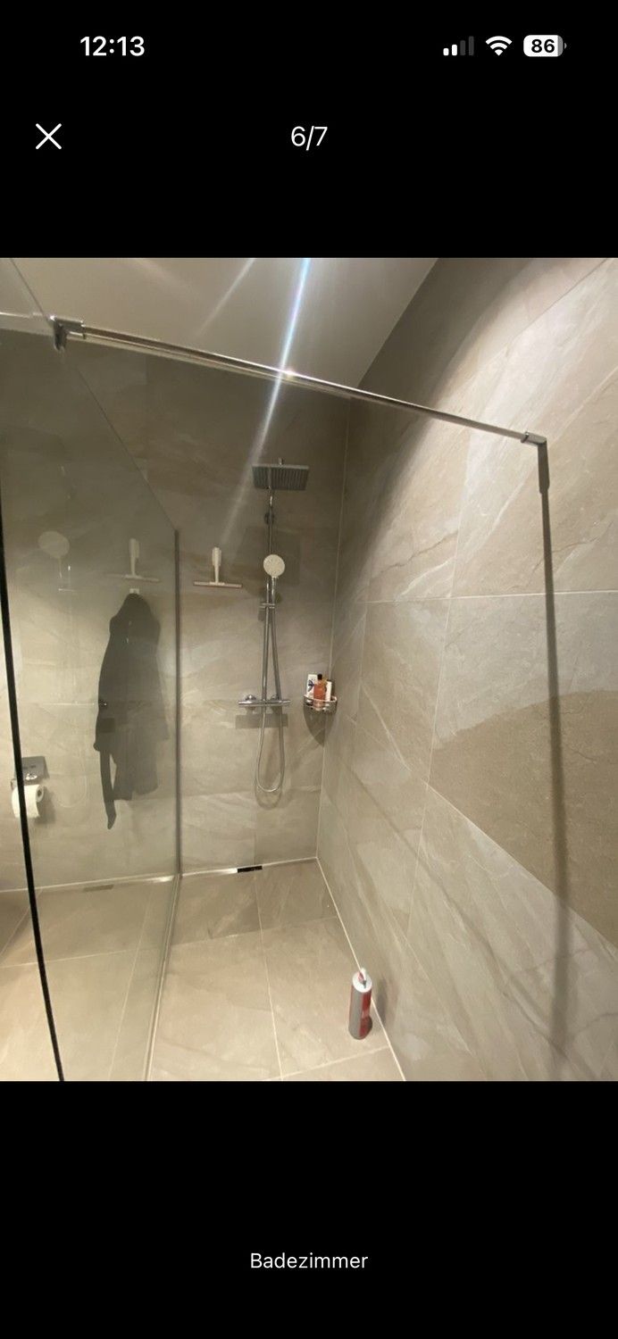 Per 1. November 2026 wird diese schöne und grosszügige 2-Zimmer-Wohnung in 6014 Luzern frei. - Bild 2