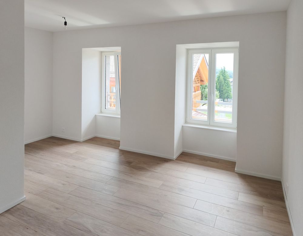 Charmant appartement neuf de 2.5 pièces, 70 m2, avec jardin privatif - Bild 5