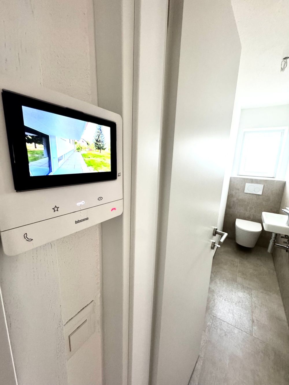 ERSTVERMIETUNG: Wunderschöne 3.5 Zimmer Wohnungen in Niedergösgen - Bild 2