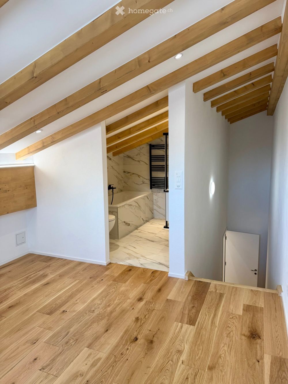 Appartements neufs de 2,5 pièces, 3,5 pièces et 4,5 pièces – Lens - Bild 7