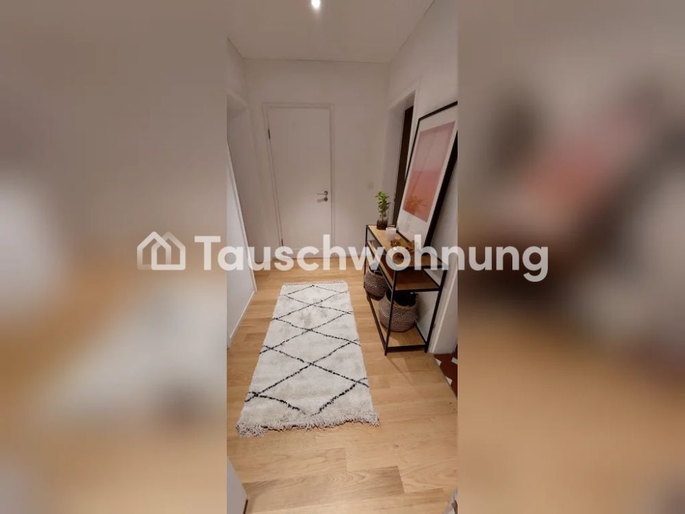 Wohnung in Alt-Wiedikon zum Tausch gegen grössere - Bild 2