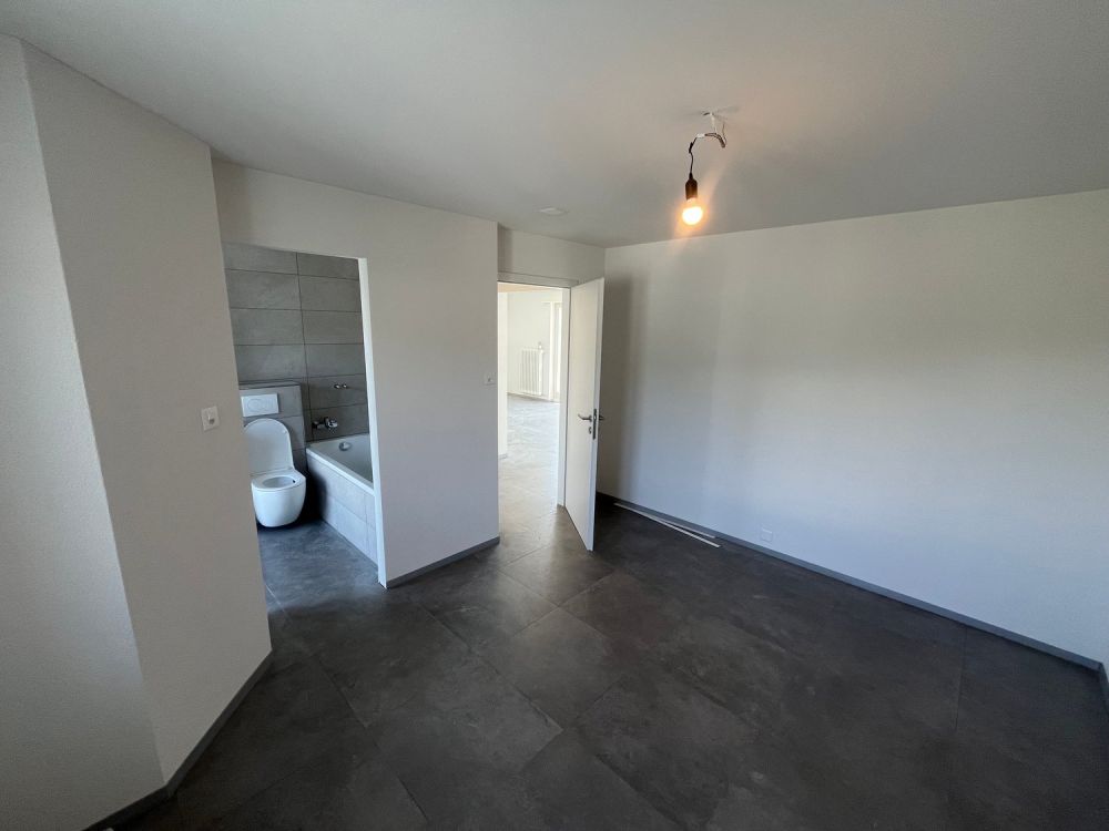 Erstbezug nach Totalsanierung – moderne 2.5-Zimmer-Attikawohnung mit 2 grossen Terrassen in Olten - Bild 8
