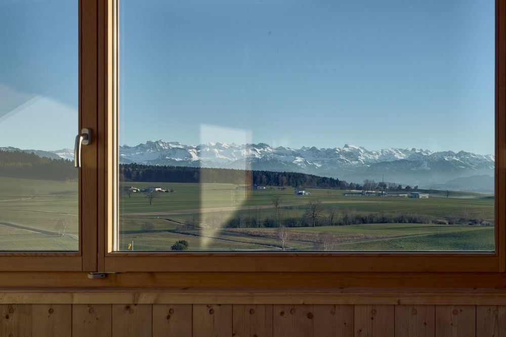 Stilvoll wohnen mit beeindruckendem Panorama - Bild 11
