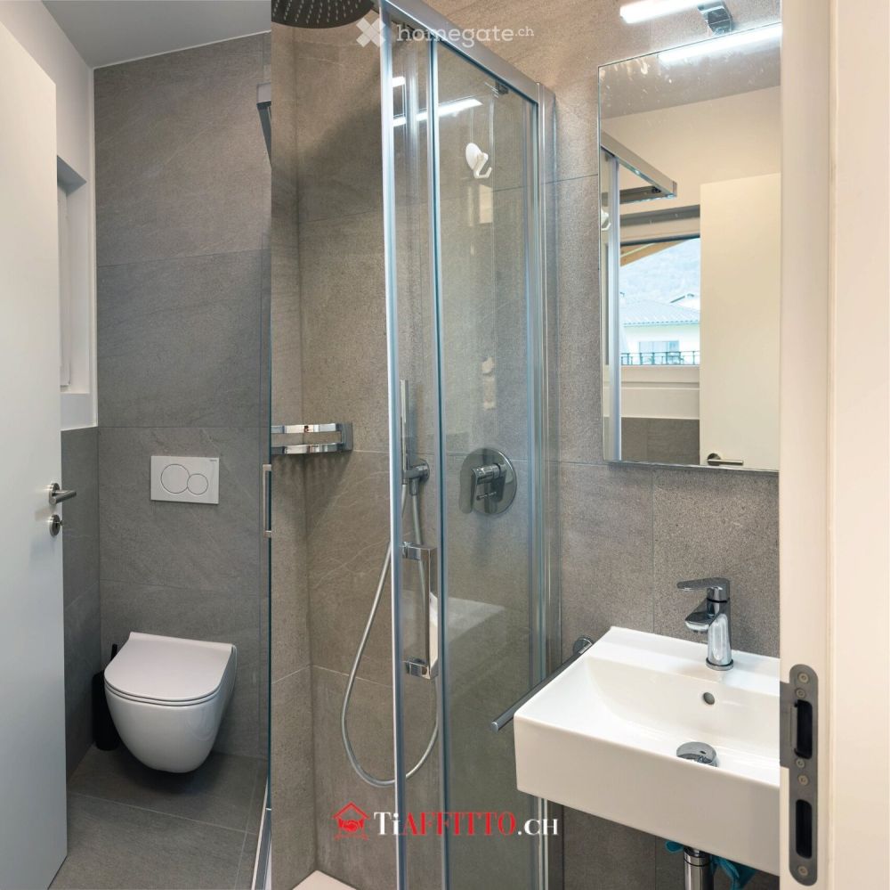 MODERNO 3.5 LOCALI A DINO - Bild 8