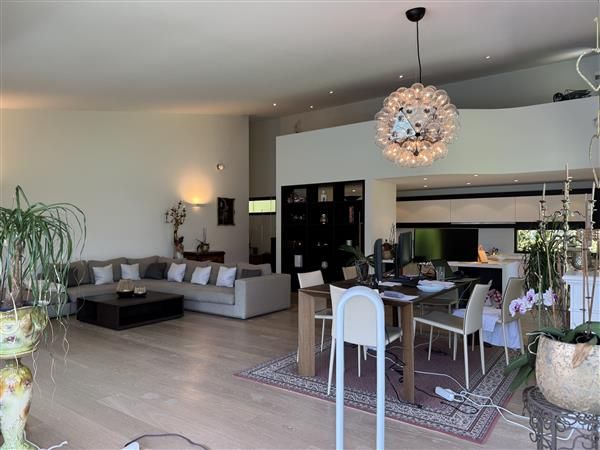 Vico Morcote: Attico 4.5 locali - Bagno