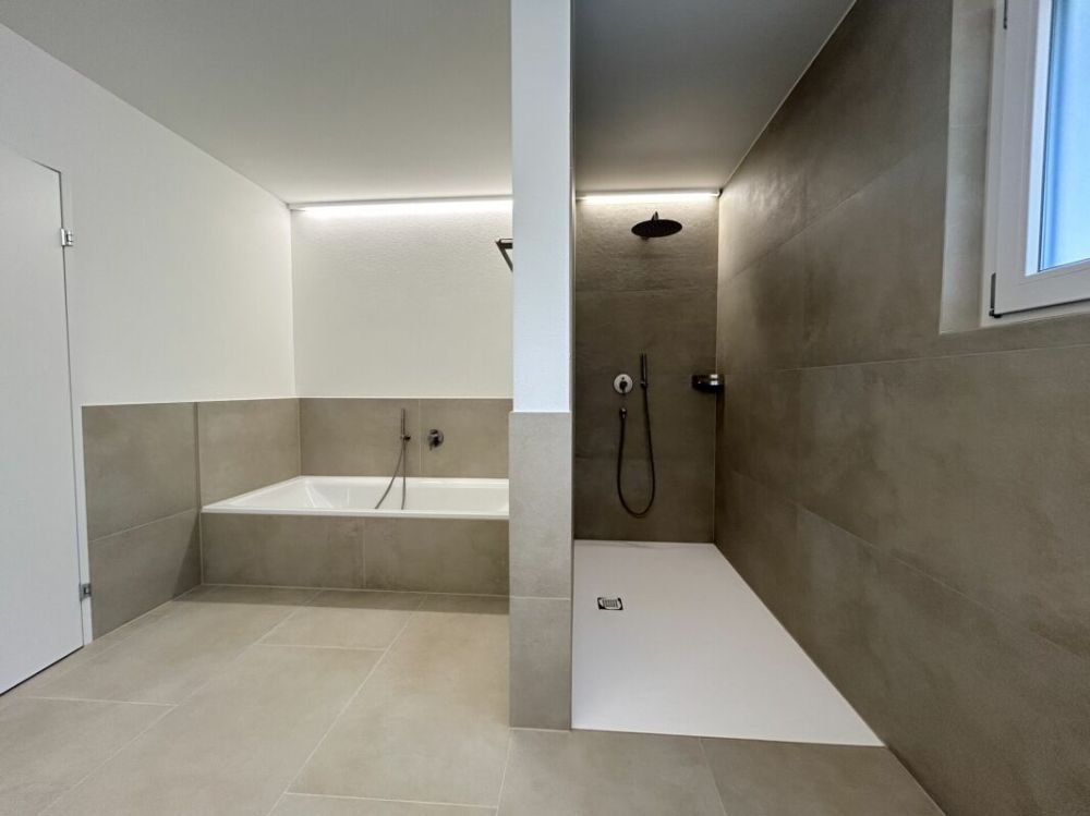 Exklusive 5.5-Zimmerwohnung - Bild 4