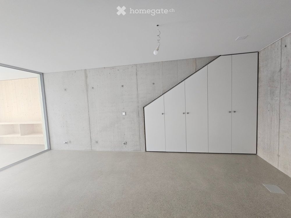 Magnifiques appartements neufs de 3,5 pièces + terrasse - Bild 7