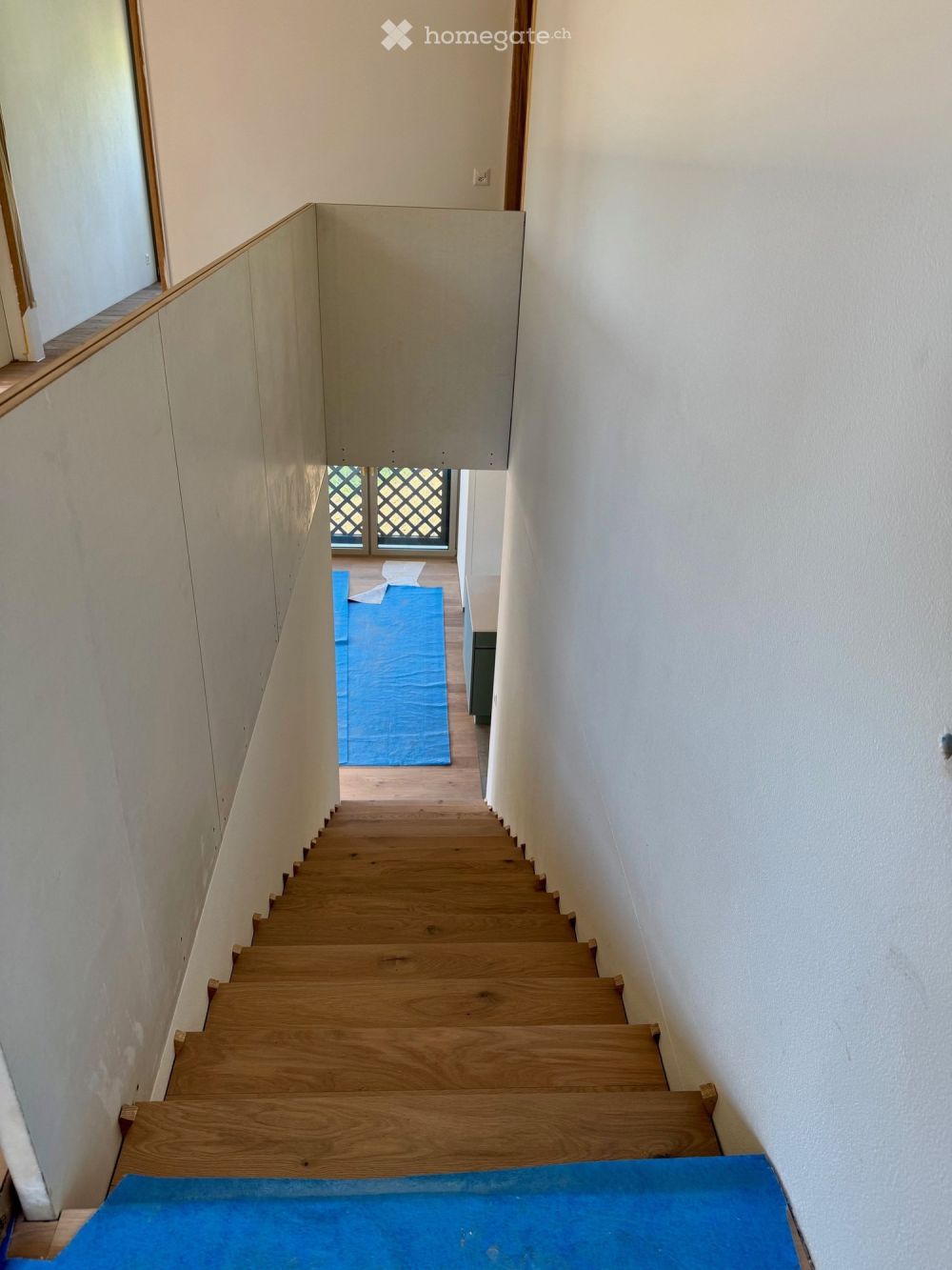 Erstvermietung Bergli in Sarnen – Wohnen mit Stil und Weitblick - Bild 12