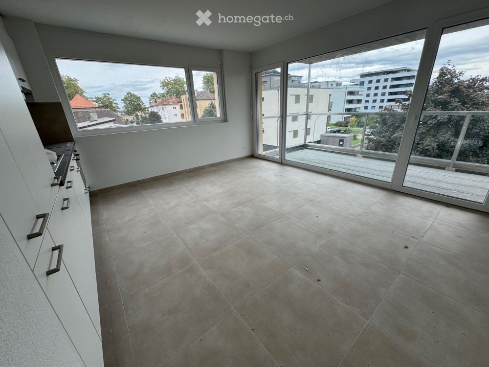 Appartements à louer: Yverdon-les-Bains - Bild 2