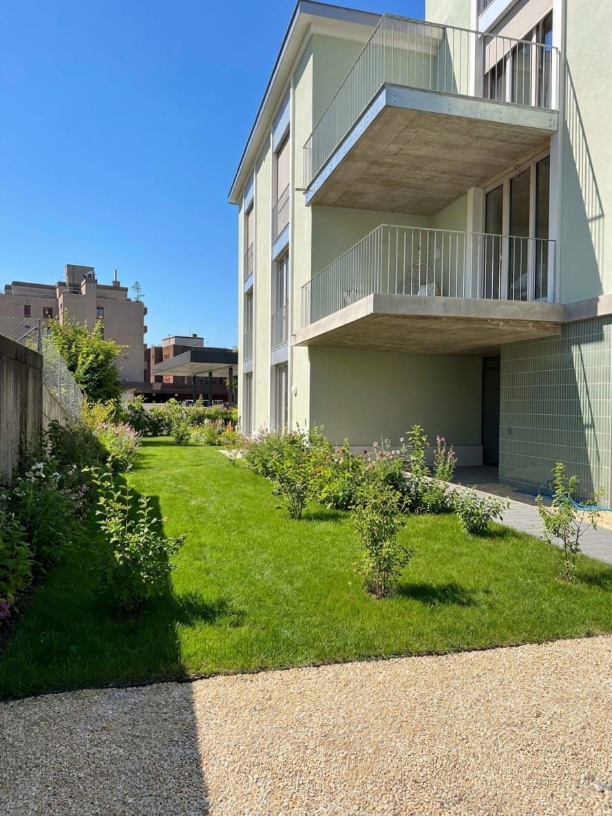 Helle 3.5-Zimmer-Wohnung mit Balkon in Effretikon - Bild 10