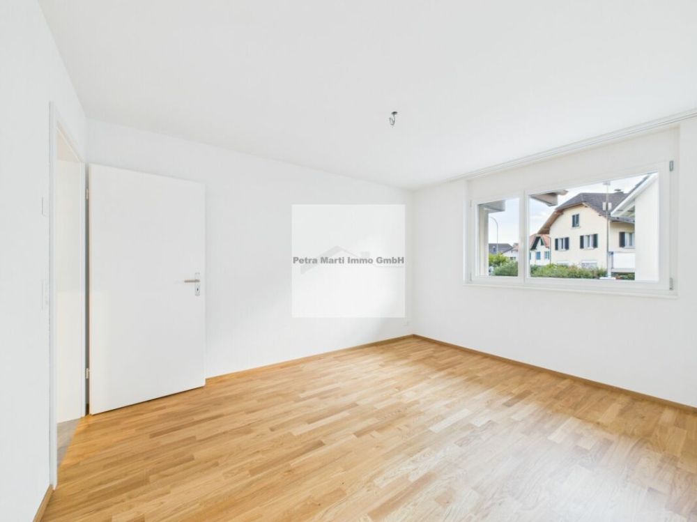 4.5-Zimmerwohnung im 1. OG - Elternschlafzimmer