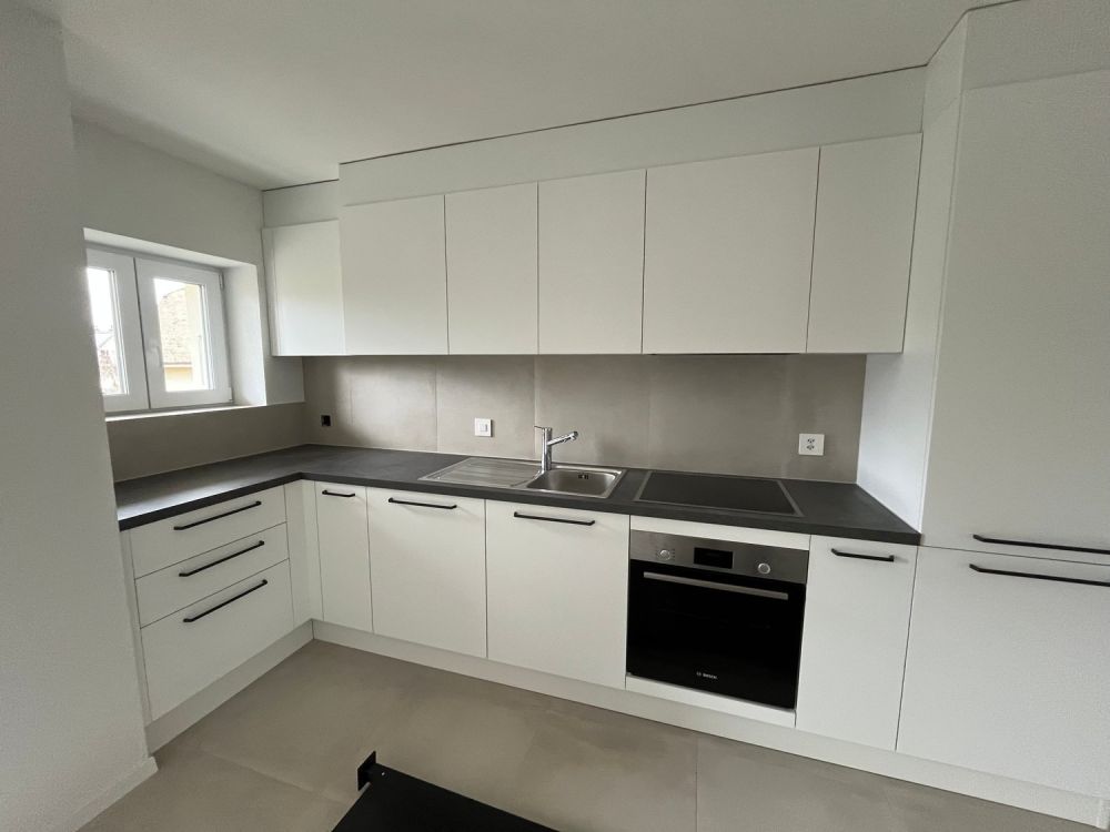 Magnifique appartement 4.5 pièces neuf à Jorat-Mézières - Bild 1