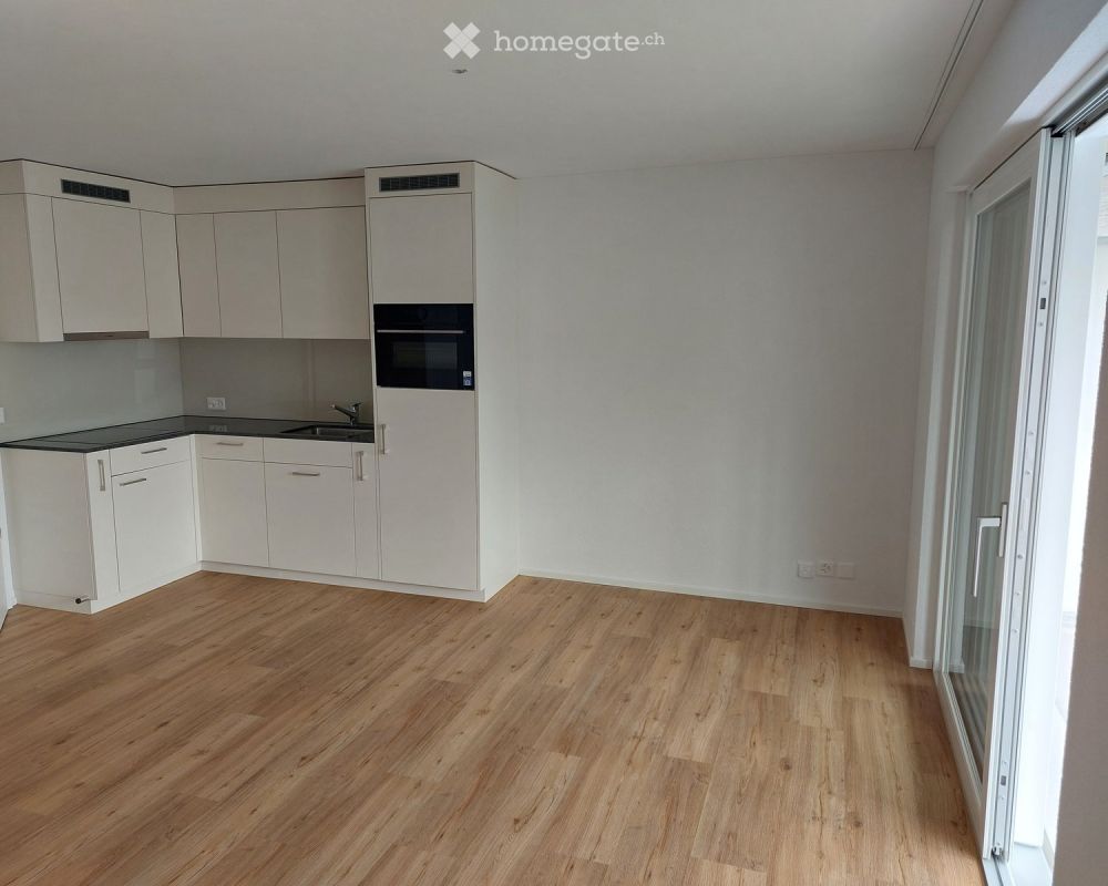 Erstvermietung; 1.5 Zimmer-Wohnungen (EG, 1. OG + 2. OG) an ruhiger, sonniger Lage, nähe Zentrum - Bild 1