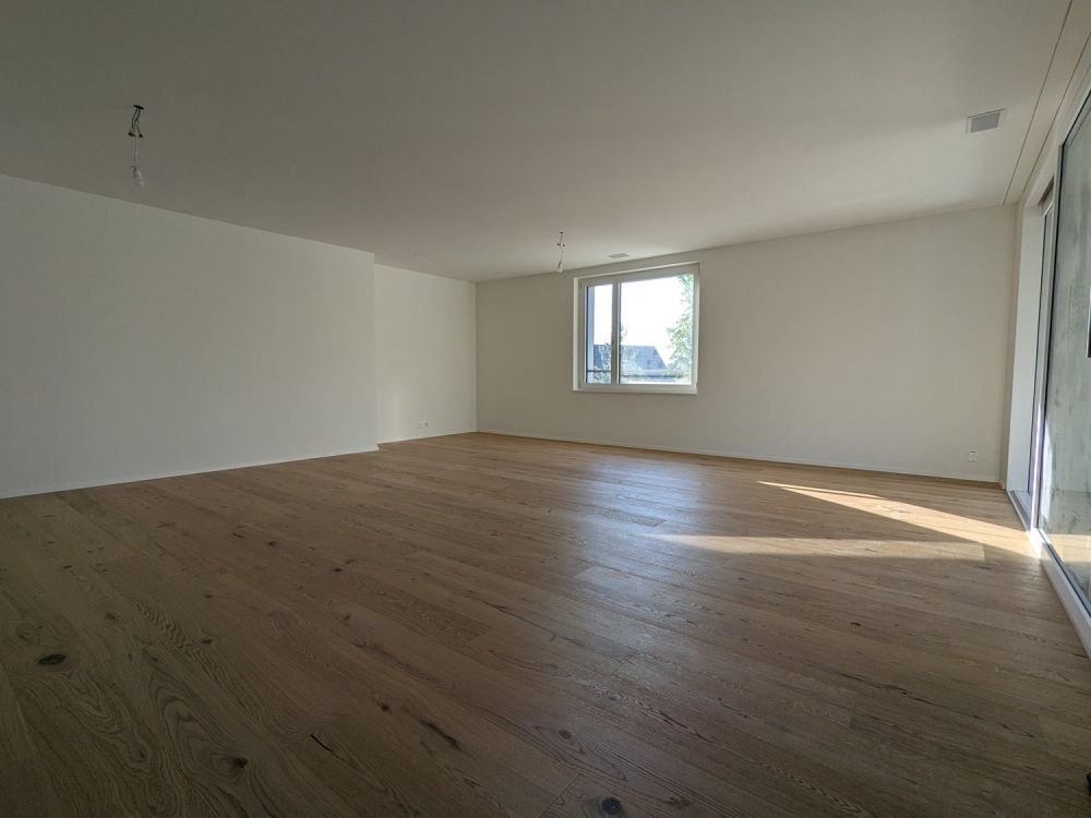 Moderne 3.5-Zimmer-Neubau-Wohnung in Bünzen - Bild 8