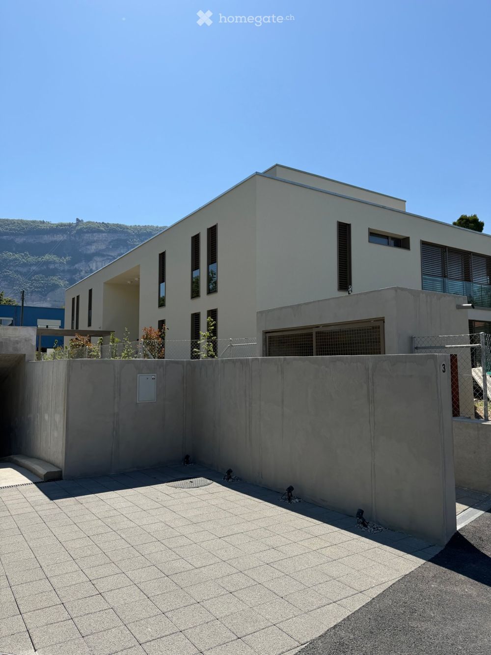 Appartement de 3 pièces à Veyrier - Bild 8