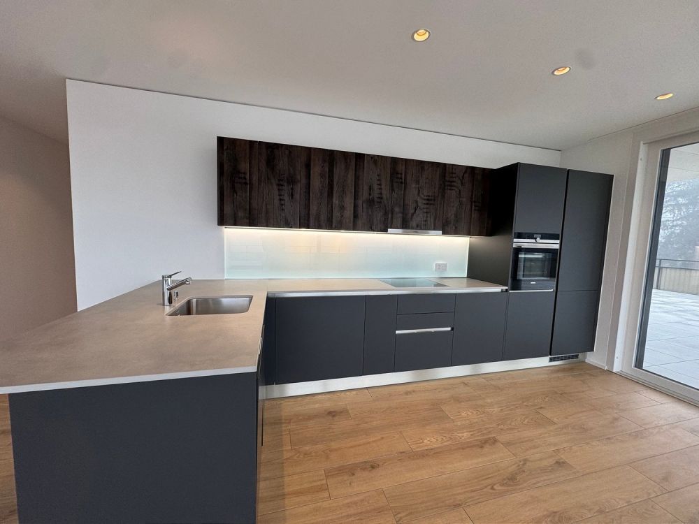 05646 - Appart. 5½ PCES - IMP. CHAMP-RIOND 14 - MATRAN - Bild 5