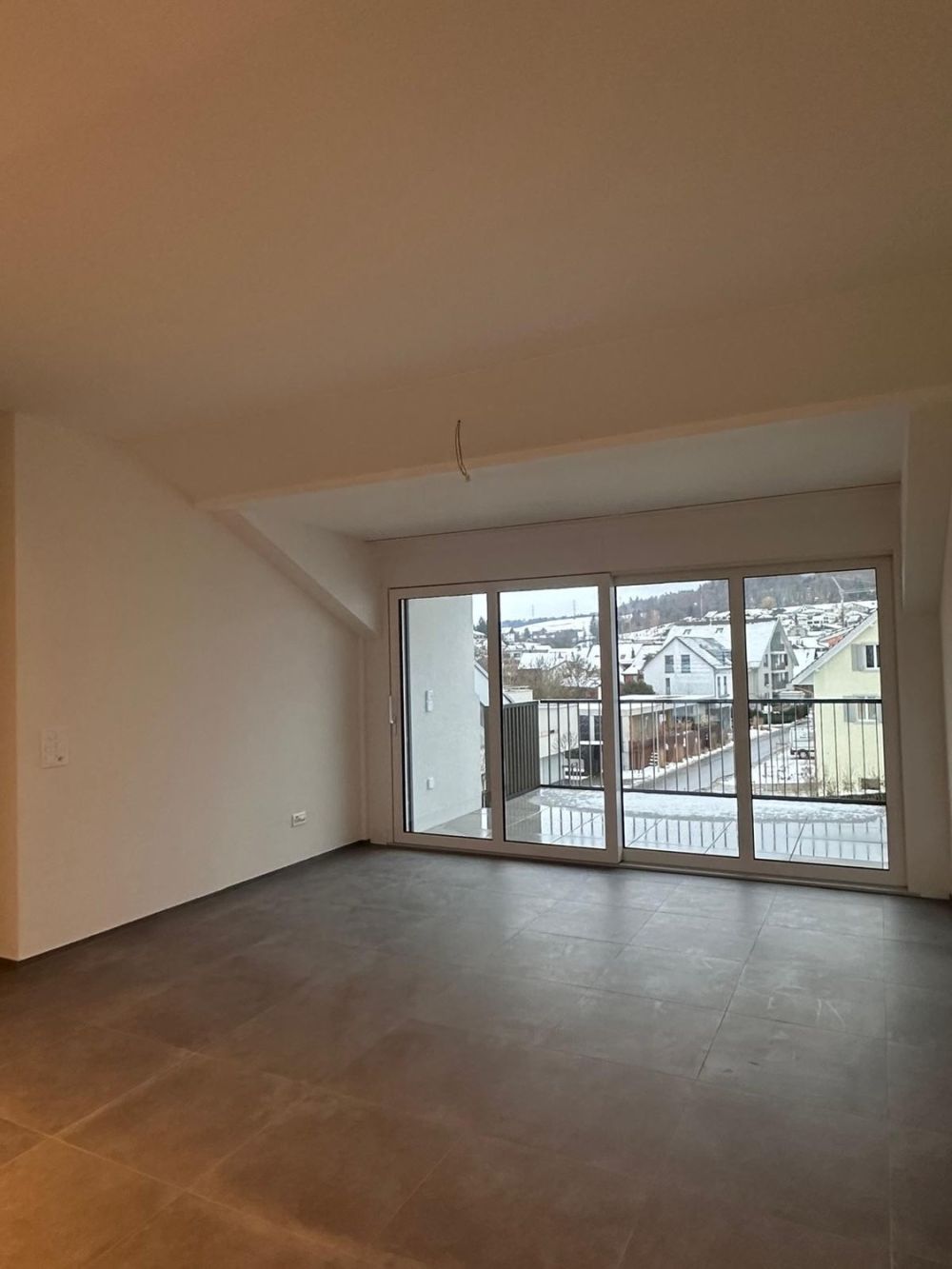Schöne preiswerte 3.5-Dachwohnungen zu vermieten - Bild 4