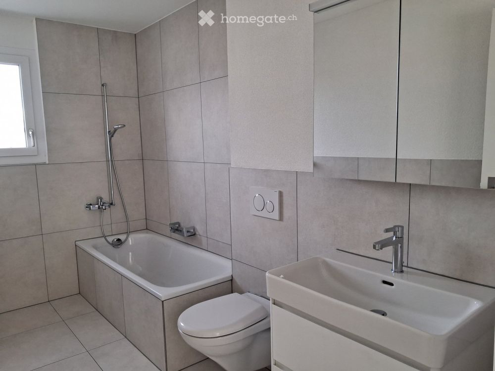 Erstvermietung 3.5-Zimmer-Wohnung in Breitenbachstrasse 62a, Büsserach - Bild 3