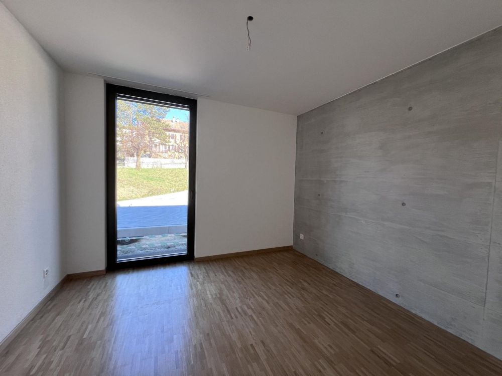 Appartement à louer de 4.5 pièces dans un immeuble construit récemment - Bild 8
