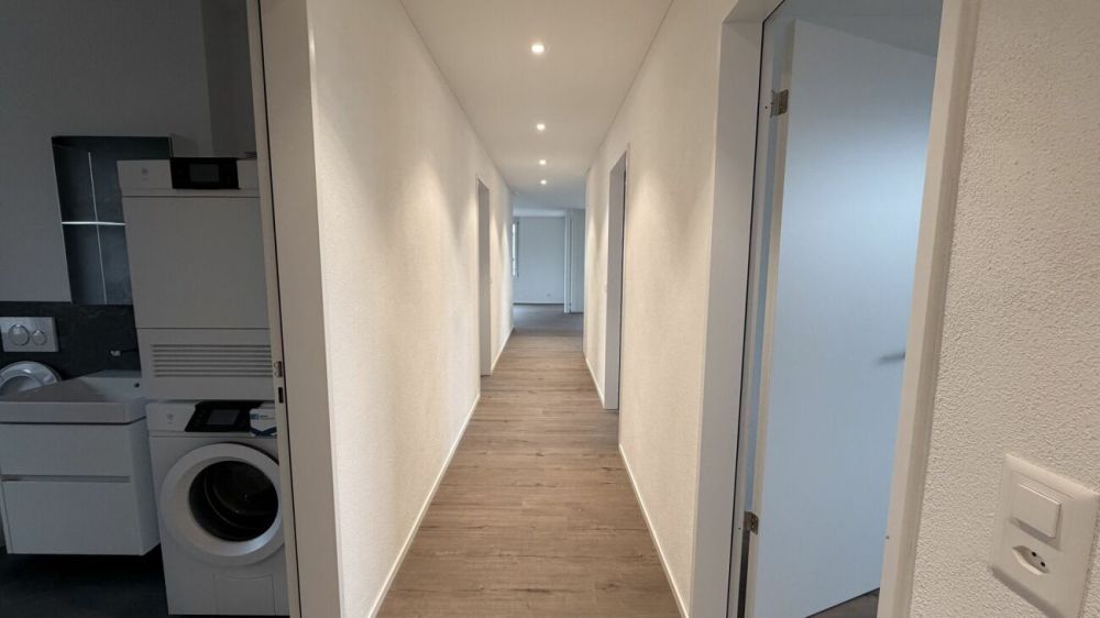 Moderne Erdgeschoss-Wohnung in Seenähe sucht neue Mieter - Bild 13