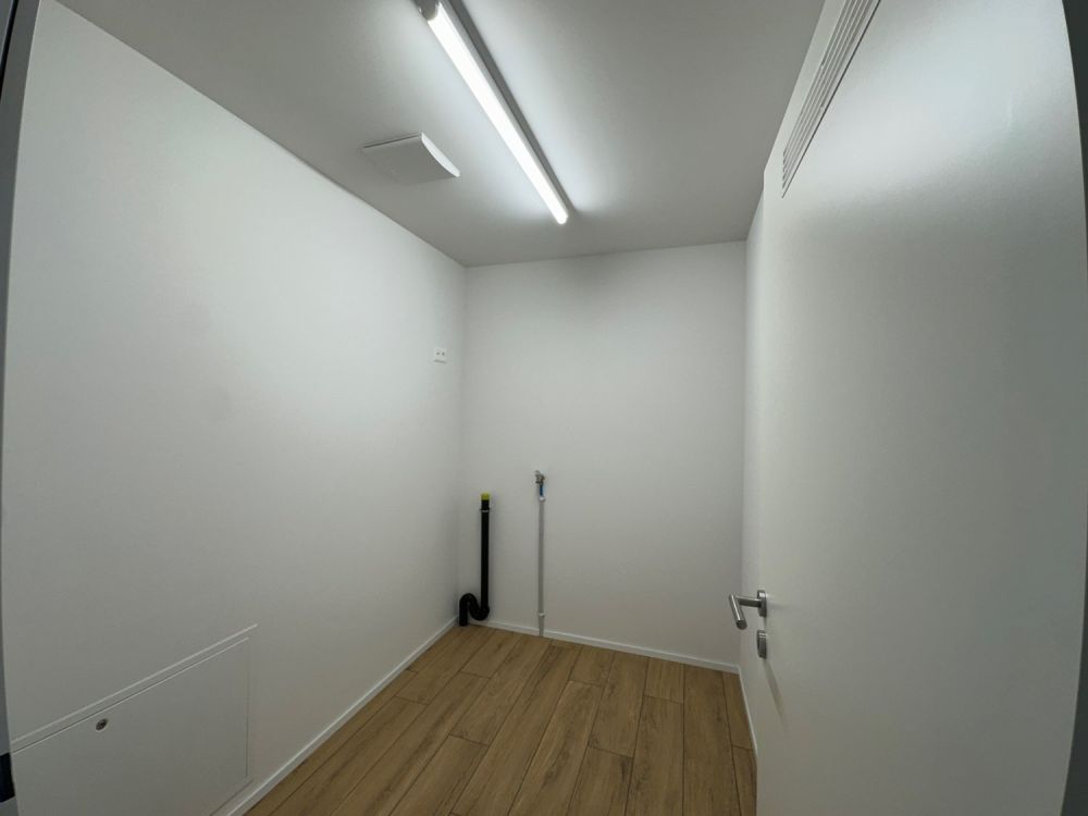 Hochwertige Neubau-Attikawohnung // Perfekt für Singles und Paare - Bild 9