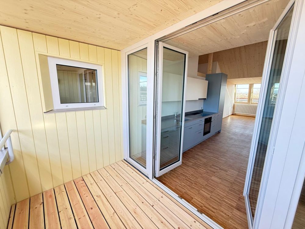 3.5-Zimmer-Dachwohnung in Muttenz - Neubau 2025 - Bild 5