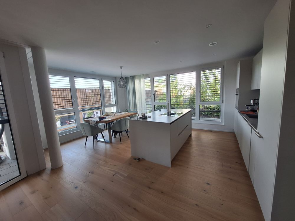 Helle 2-1/2 Wohnung - Bild 2