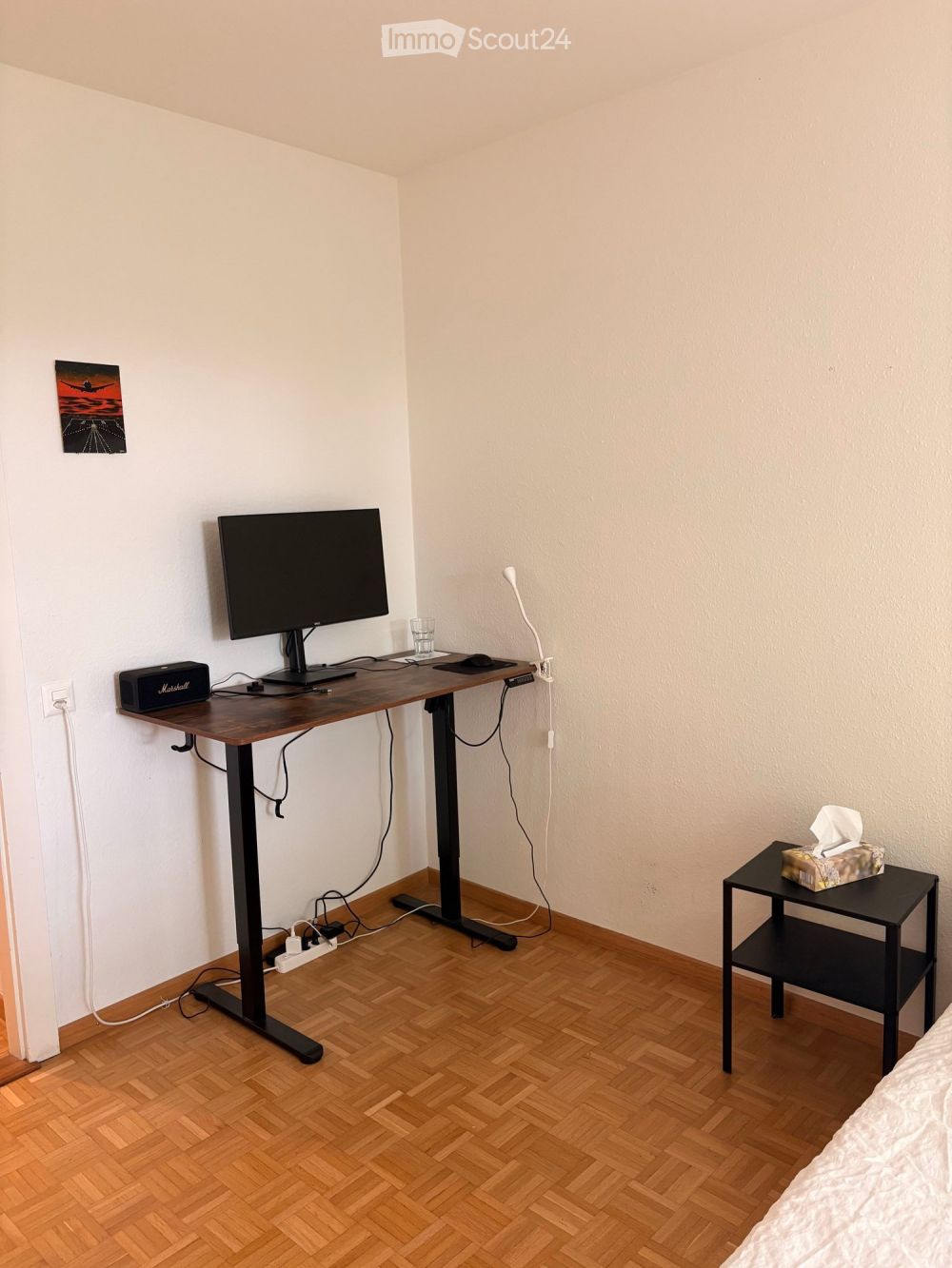 Charming 2.5-Room Apartment, shared with only 1 other person - Bild 2