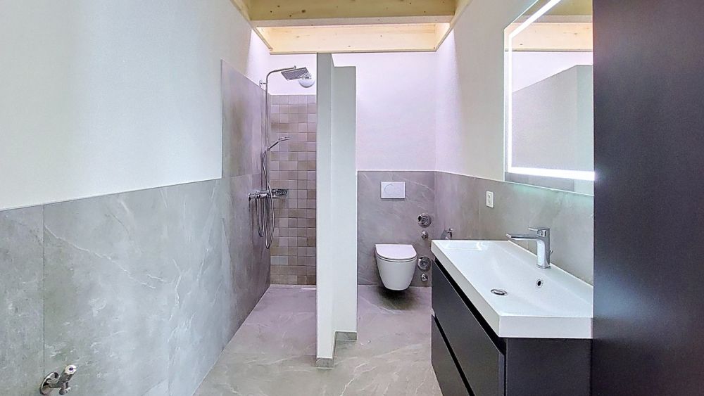 Appartement 3.5 p. avec magnifique vue sur le lac à Estavayer-le-Lac - Bild 12