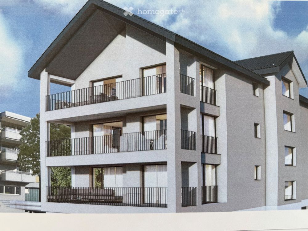 Erstbezug mit Wow-Effekt – dein neues Zuhause in Neuenkirch! - Bild 1