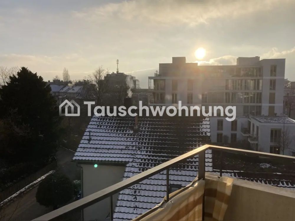 Tausche 2 Zimmerwgh Kreis 8 - Bild 2