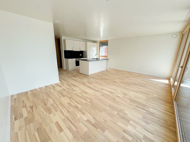 Helle, moderne Stadtwohnung - Bild 4