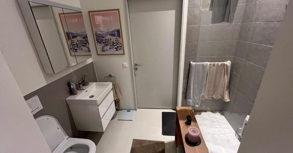 Moderne 2-Zimmer-Wohnung am Gerichtsplatz in Uster – sofort verfügbar! - Appartement 2 pièces - image - 8
