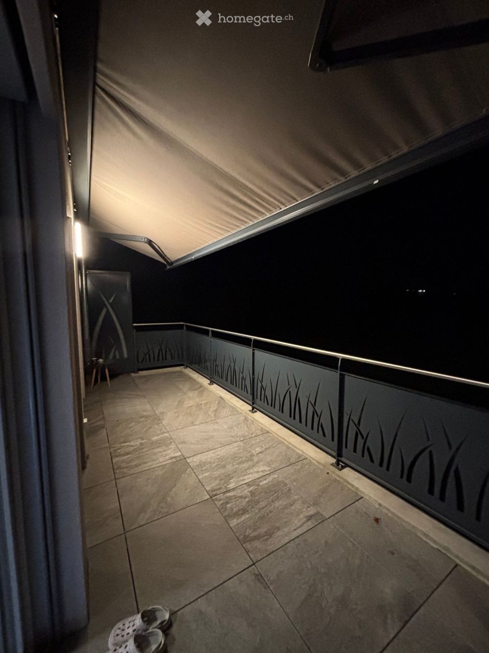 Appartement 2,5 pièces à Sédeilles VD - Bild 5