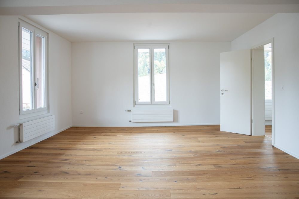 Erstvermietung nach Totalsanierung - Bild 1