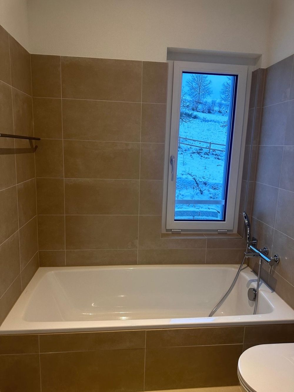 Schöne neue 4.5-Zimmer-Dachwohnungen zu vermieten - Bild 6