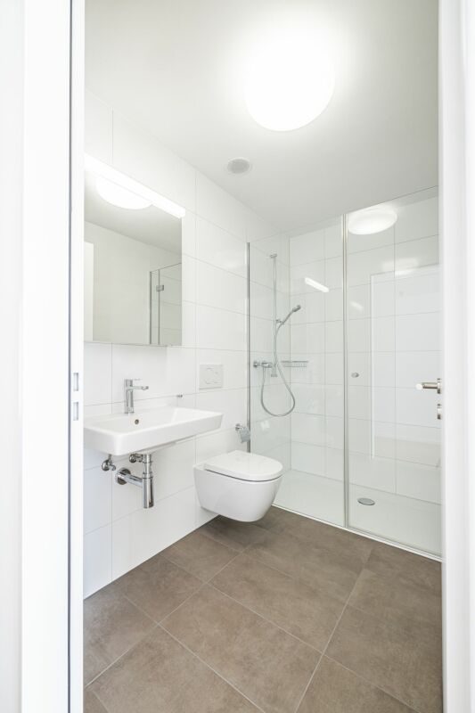 Xaver-Areal, Binningen - moderne 4 1/2-Zimmer-Wohnung mit grosser Dachterrasse - Bild 9