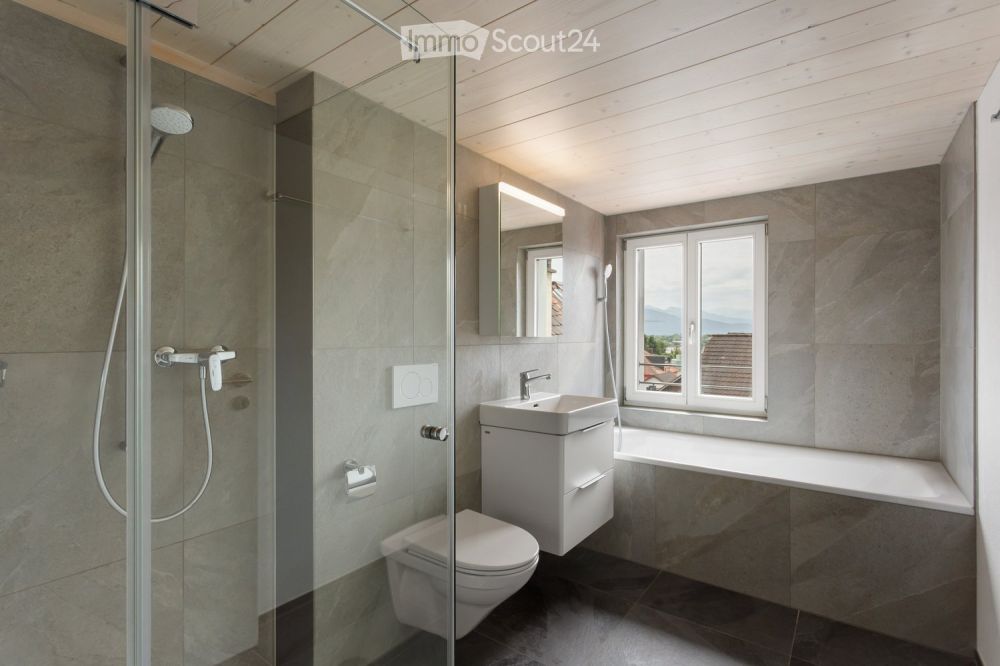 Zentral. Ruhig. Neubau. - Bild 7
