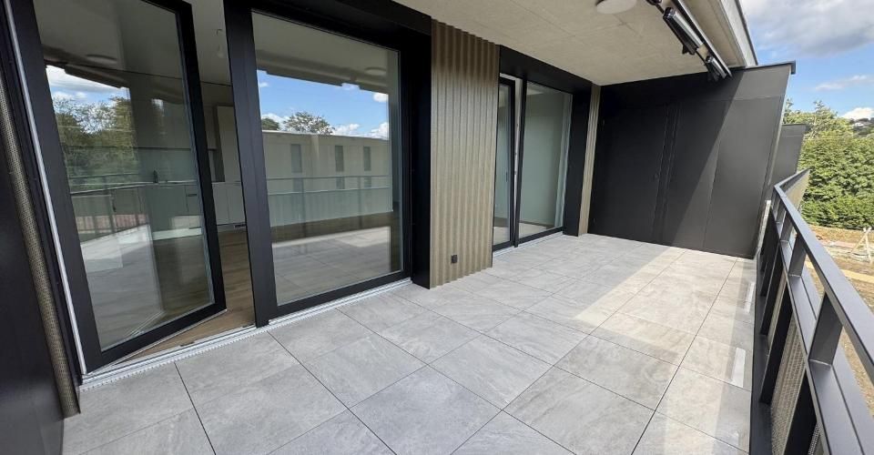 05696 - Appart. 3½ PCES - IMP. CHAMP-RIOND 24 - MATRAN - Appartement 3.5 pièces - image - 10