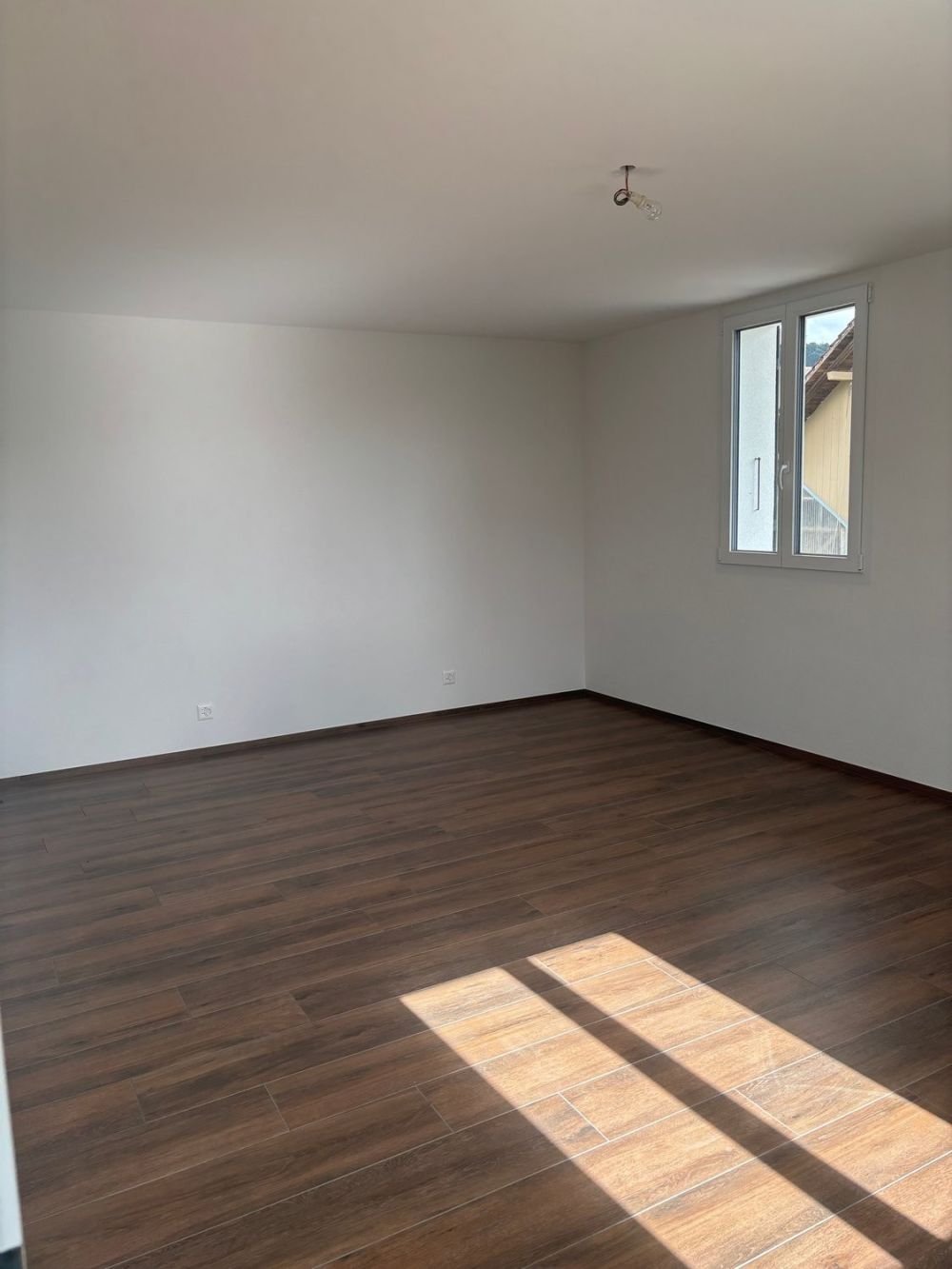 3 Zimmerwohnung zu vermieten - Bild 4