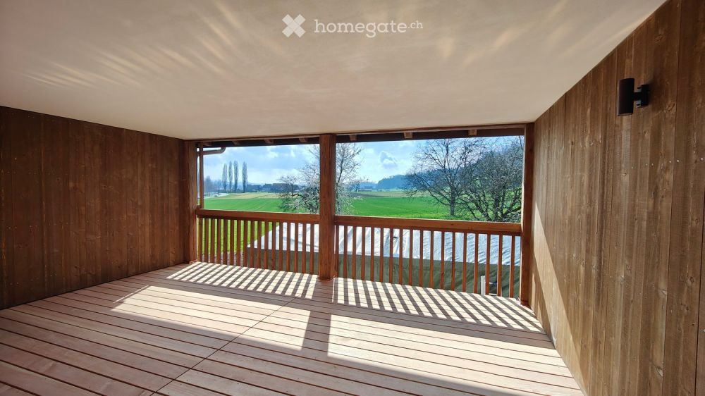 3.5-Wohnung am Greifensee per 01.10.2026 zu vermieten - Bild 8