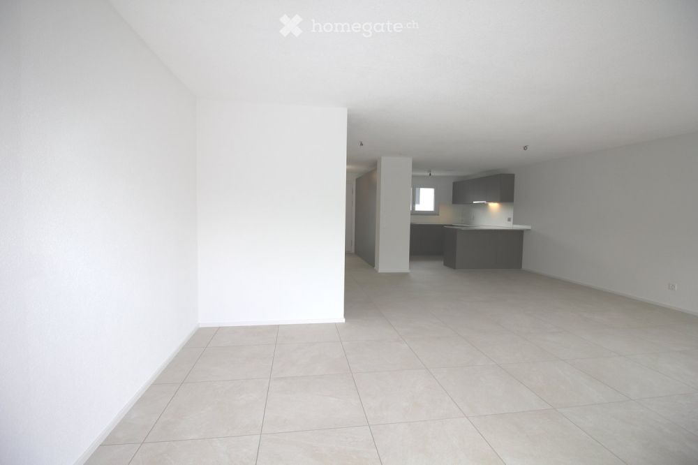 Modernes Einfamilienhaus mit 6.5 Zimmern in Kaufdorf - Bild 8